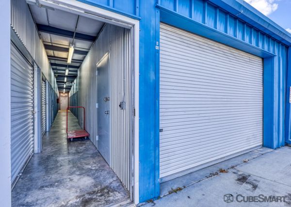 CubeSmart Self Storage - 440 Market Place