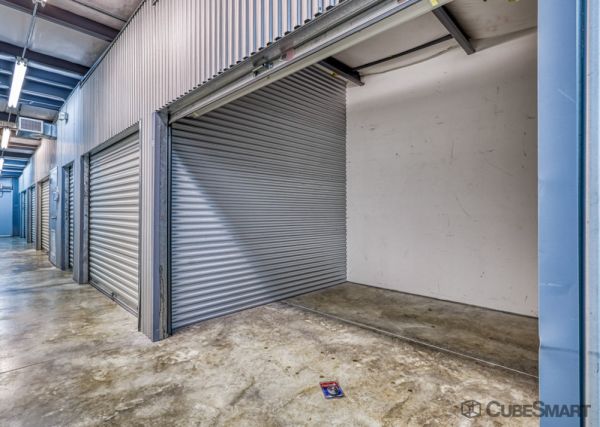CubeSmart Self Storage - 440 Market Place