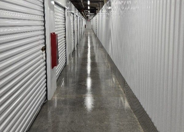 Extra Space Storage - 5052 - Tampa - N Dale Mabry Hwy - 11810 North Dale Mabry Highway