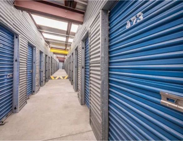 Prime Storage - South Salt Lake - 3947 South State Street