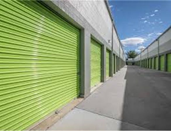 Prime Storage - South Salt Lake - 3947 South State Street