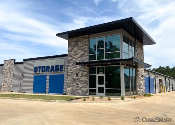 CubeSmart Self Storage - 13550 US Highway 69 North - TX - 13550 US Highway 69 North