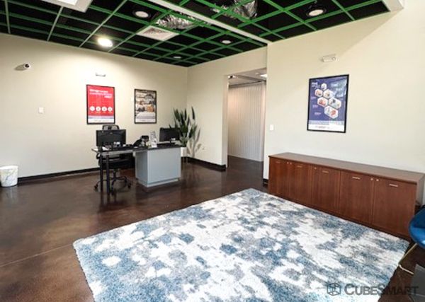 CubeSmart Self Storage - 13550 US Highway 69 North - TX - 13550 US Highway 69 North