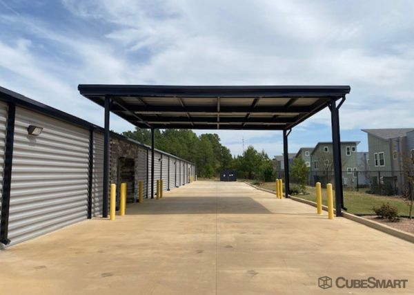 CubeSmart Self Storage - 13550 US Highway 69 North - TX - 13550 US Highway 69 North
