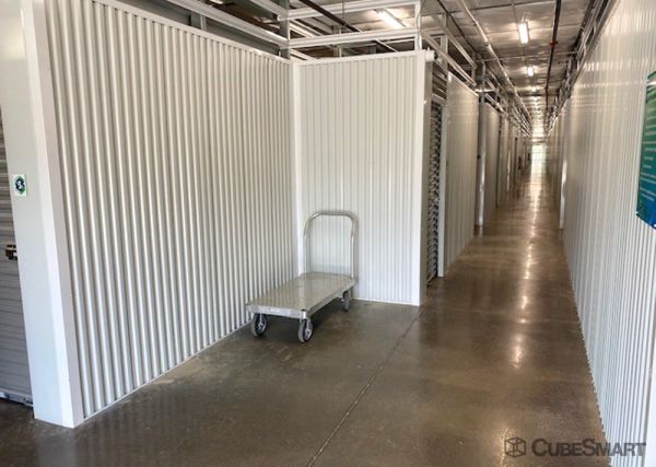 CubeSmart Self Storage - 13550 US Highway 69 North - TX - 13550 US Highway 69 North