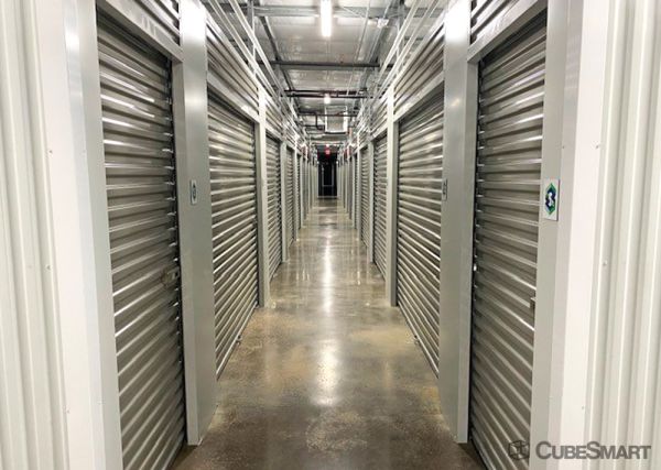 CubeSmart Self Storage - 13550 US Highway 69 North - TX - 13550 US Highway 69 North