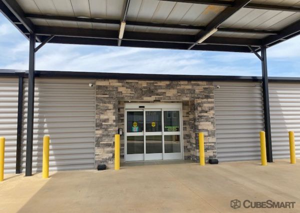 CubeSmart Self Storage - 13550 US Highway 69 North - TX - 13550 US Highway 69 North