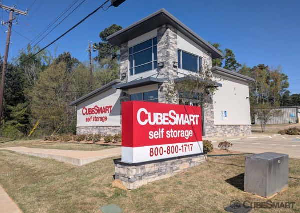 CubeSmart Self Storage - 1326 East Grande Boulevard - TX - 1326 East Grande Boulevard