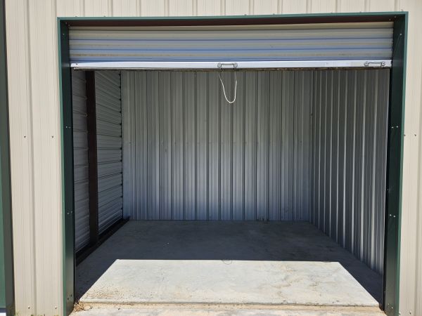 Old Jack Storage - 17066 Fm 2493