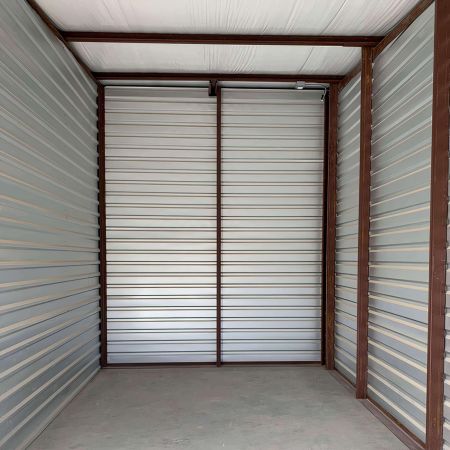 Climate Self Storage - Artcraft - 8055 Artcraft Road