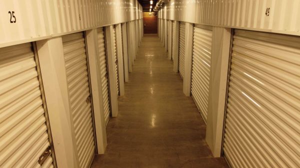 Climate Self Storage - Rinconada - 3615 Rinconada Boulevard