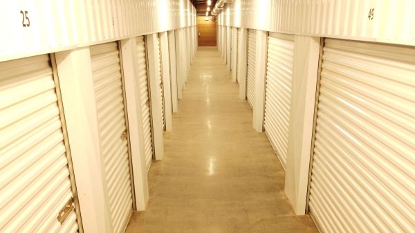 Climate Self Storage - Rinconada - 3615 Rinconada Boulevard