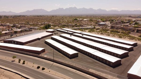 Climate Self Storage - Rinconada - 3615 Rinconada Boulevard