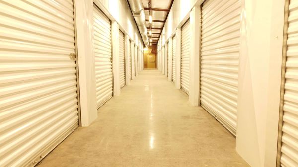 Climate Self Storage - Rinconada - 3615 Rinconada Boulevard
