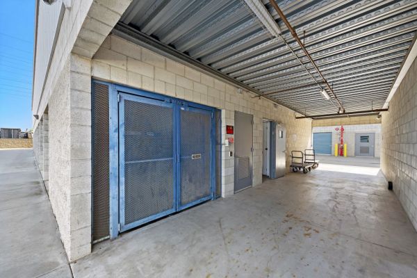 Instorage Stanton - 11236 Western Avenue