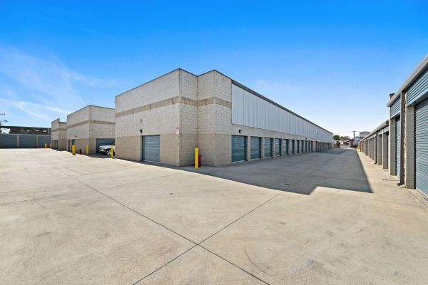Instorage Stanton - 11236 Western Avenue