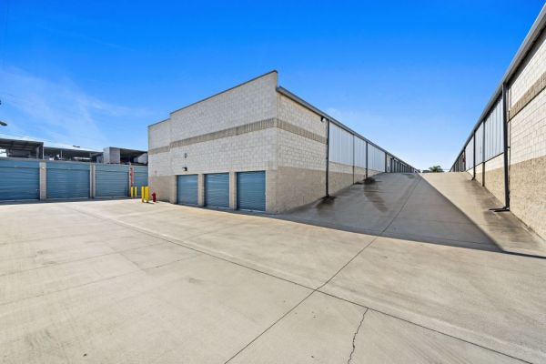 Instorage Stanton - 11236 Western Avenue