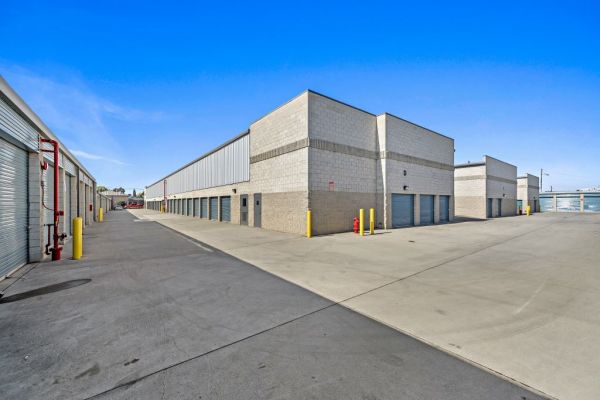 Instorage Stanton - 11236 Western Avenue