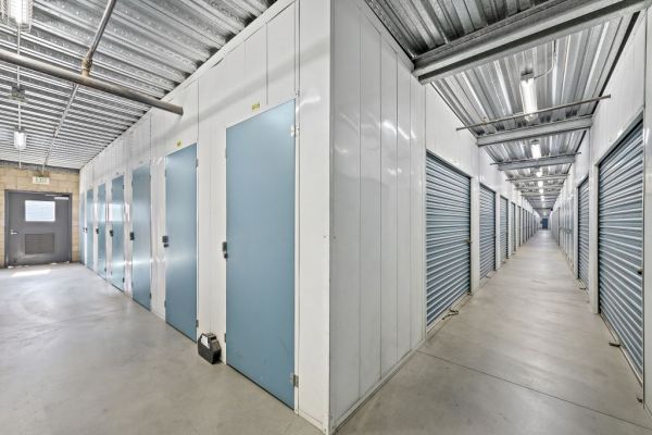 Instorage Stanton - 11236 Western Avenue