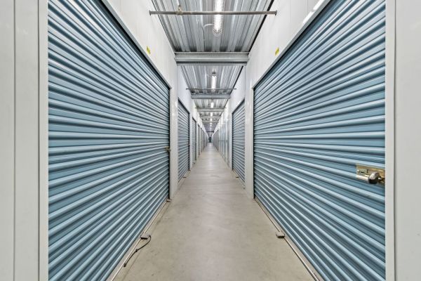 Instorage Stanton - 11236 Western Avenue