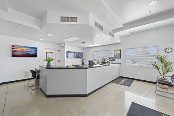 Instorage Stanton - 11236 Western Avenue
