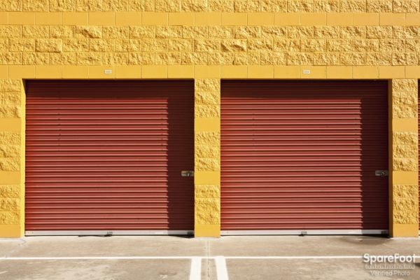 Instorage - RPV - 28798 South Western Avenue