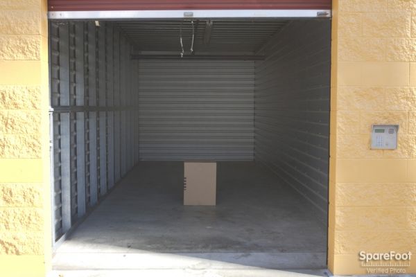 Instorage - RPV - 28798 South Western Avenue