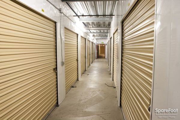 Instorage - RPV - 28798 South Western Avenue