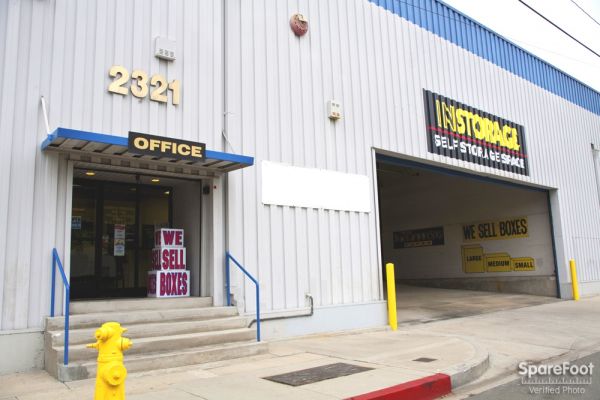 Instorage Torrance - 2321 Abalone Avenue