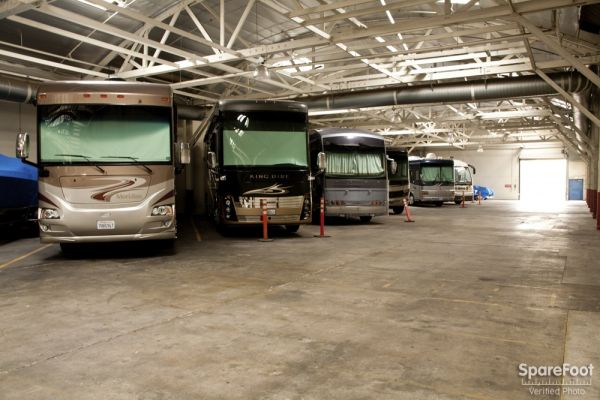 Instorage Torrance - 2321 Abalone Avenue