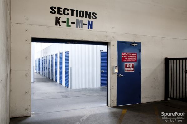 Instorage Torrance - 2321 Abalone Avenue