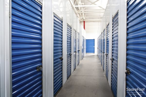 Instorage Torrance - 2321 Abalone Avenue