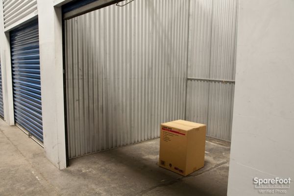 Instorage Torrance - 2321 Abalone Avenue