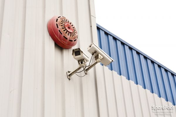 Instorage Torrance - 2321 Abalone Avenue