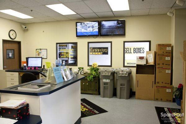 Instorage Torrance - 2321 Abalone Avenue