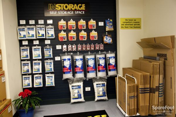 Instorage Torrance - 2321 Abalone Avenue