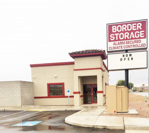 Border Self Storage - 3897 West 22Nd Lane