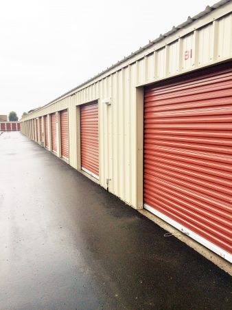 Border Self Storage - 3897 West 22Nd Lane
