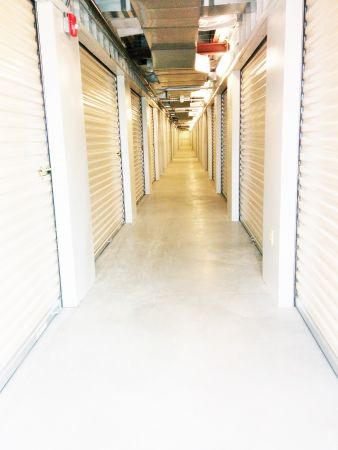 Border Self Storage - 3897 West 22Nd Lane