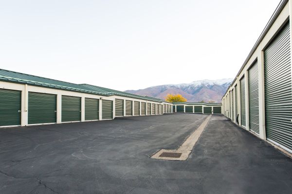 GOT Storage - Layton - 153 East Antelope Drive