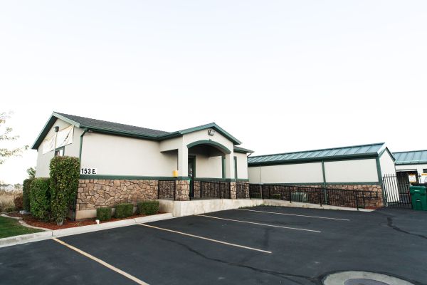 GOT Storage - Layton - 153 East Antelope Drive