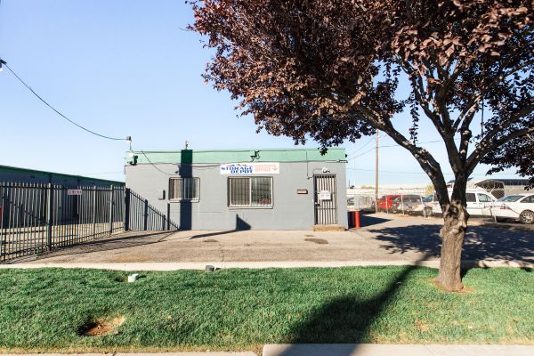 Storage Depot - 4591 South Commerce Drive