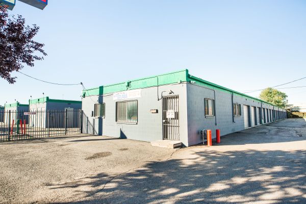 Storage Depot - 4591 South Commerce Drive