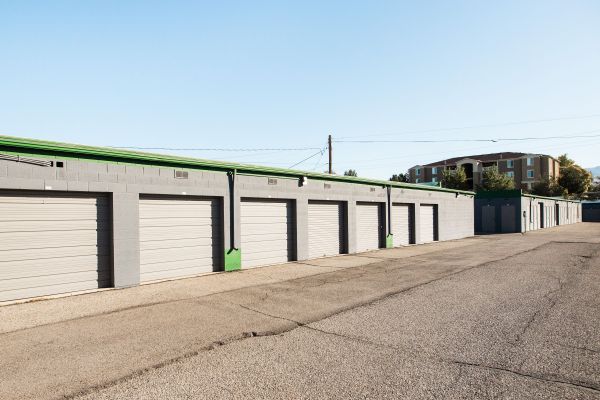 Storage Depot - 4591 South Commerce Drive