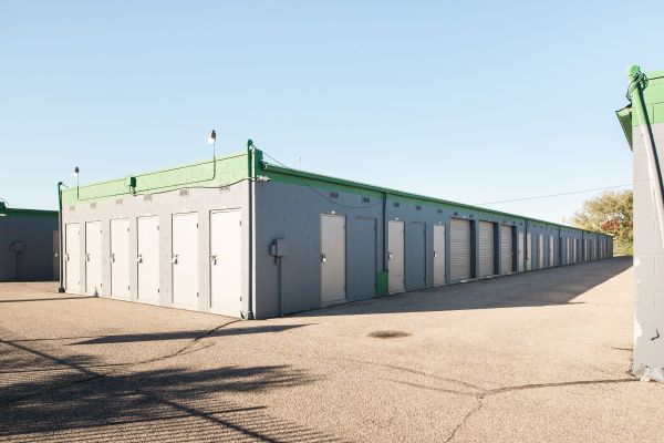 Storage Depot - 4591 South Commerce Drive