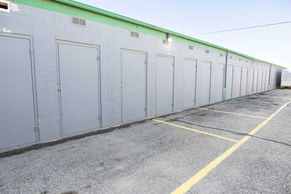 Storage Depot - 4591 South Commerce Drive