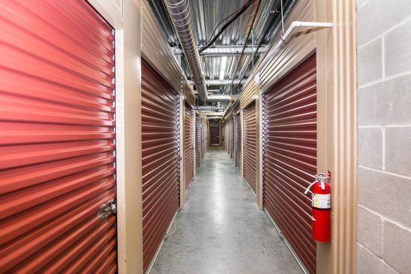 Security Pro Storage - 471 West 500 South