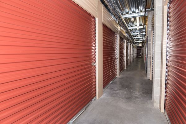 Security Pro Storage - 471 West 500 South