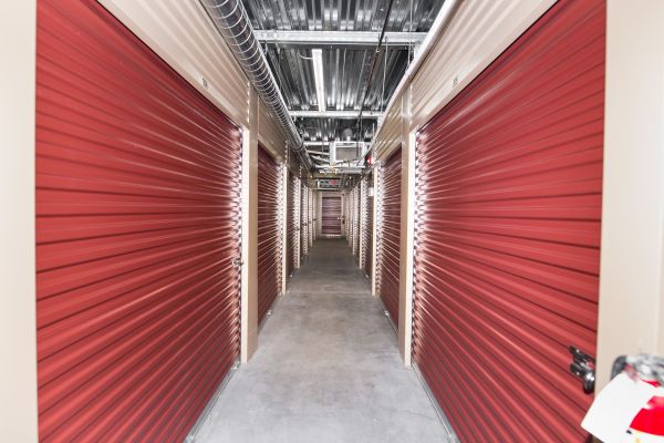 Security Pro Storage - 471 West 500 South