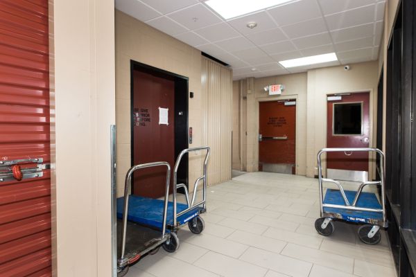 Security Pro Storage - 471 West 500 South